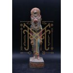 Tefnut Statue: Egyptian Goddess of Water, in Egypt