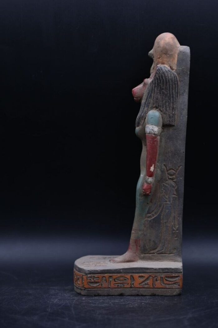 Tefnut Statue: Egyptian Goddess of Water, in Egypt - صورة إضافية 3