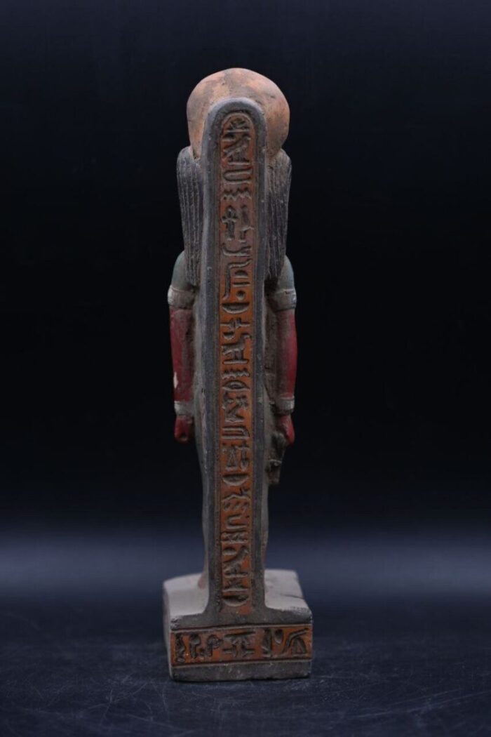 Tefnut Statue: Egyptian Goddess of Water, in Egypt - صورة إضافية 4