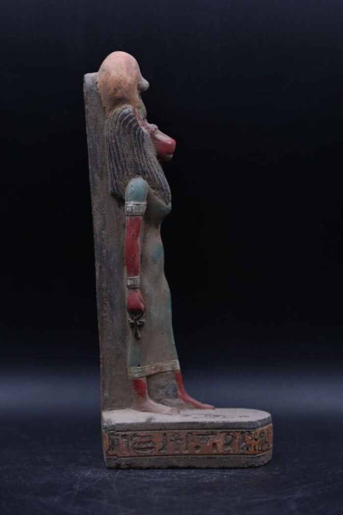 Tefnut Statue: Egyptian Goddess of Water, in Egypt - صورة إضافية 6