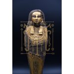 Ushabti Egyptian-mythology-Egyptian antiques-Egyptian Pharaonic-.