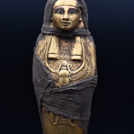 Ushabti Egyptian-mythology-Egyptian antiques-Egyptian Pharaonic-.