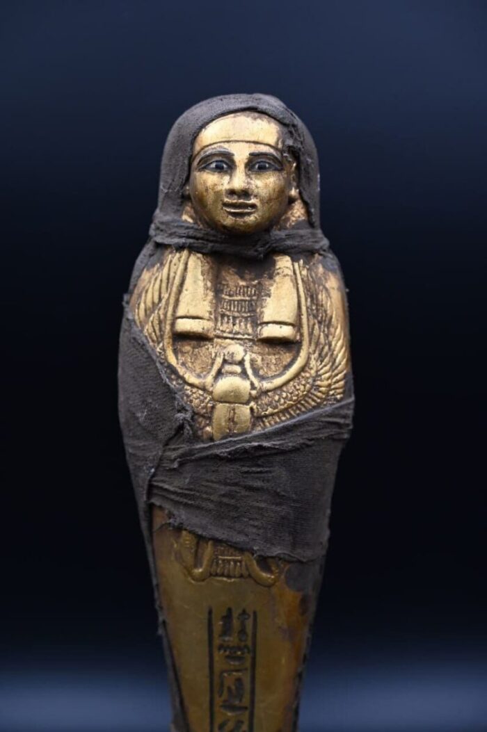 Ushabti Egyptian-mythology-Egyptian antiques-Egyptian Pharaonic-.