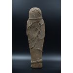 Ushabti Egyptian-mythology-Egyptian antiques-Egyptian Pharaonic-. - صورة إضافية 10