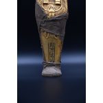 Ushabti Egyptian-mythology-Egyptian antiques-Egyptian Pharaonic-. - صورة إضافية 2