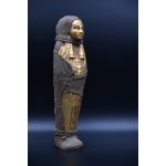 Ushabti Egyptian-mythology-Egyptian antiques-Egyptian Pharaonic-. - صورة إضافية 3