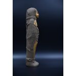 Ushabti Egyptian-mythology-Egyptian antiques-Egyptian Pharaonic-. - صورة إضافية 5
