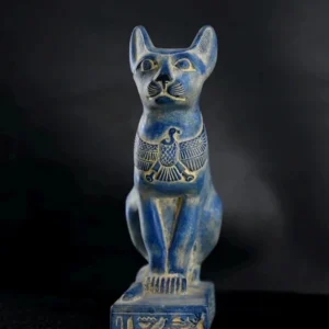 Egyptian Cat Goddess of Protection