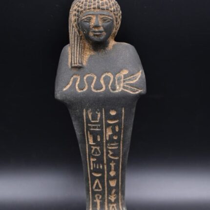 Amarna-Princess of Egypt -Egyptian mythology-Egyptian Antiques-statues Sculpture