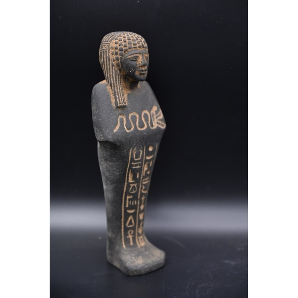 Amarna-Princess of Egypt -Egyptian mythology-Egyptian Antiques-statues Sculpture - صورة إضافية 5