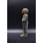 Amarna-Princess of Egypt -Egyptian mythology-Egyptian Antiques-statues Sculpture - صورة إضافية 8
