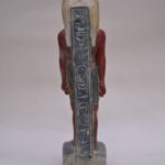 Ammit - Marvelous god Ammit statue- ancient Egyptian goddess-Egyptian antique-handcraft-mythology-Archeology-deity - صورة إضافية 2