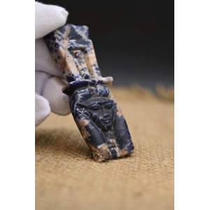Amulet for Goddess Hathor - Egyptian Pendant - Nice Gift - Made in Egypt