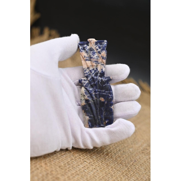 Amulet for Goddess Hathor - Egyptian Pendant - Nice Gift - Made in Egypt