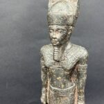 Amun RA, Ancient Egyptian God Amun Re - صورة إضافية 2