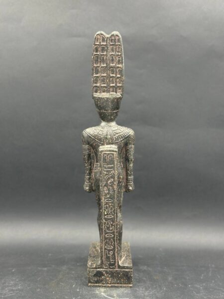 Amun RA, Ancient Egyptian God Amun Re - صورة إضافية 5