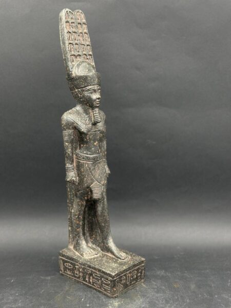 Amun RA, Ancient Egyptian God Amun Re - صورة إضافية 7