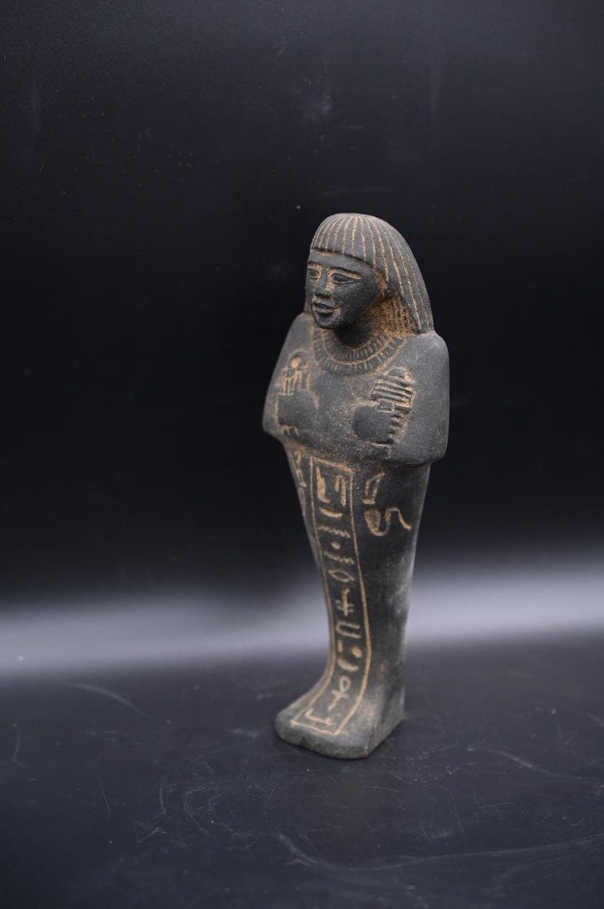 Amarna-Princess of Egypt -Egyptian mythology-Egyptian Antiques-statues Sculpture