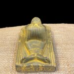 Ancient slave statue in Egypt - -Egyptian antiques - Replica. - صورة إضافية 3