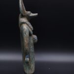 Anubis Statue - Egyptian God of Afterlife, Stone Sculpture - صورة إضافية 10