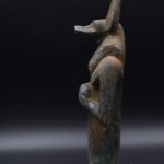 Anubis Statue - Egyptian God of Afterlife, Stone Sculpture - صورة إضافية 9