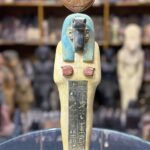 Apep Cobra Statue - Egyptian God Sculpture - صورة إضافية 10