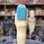 Apep Cobra Statue - Egyptian God Sculpture - صورة إضافية 6