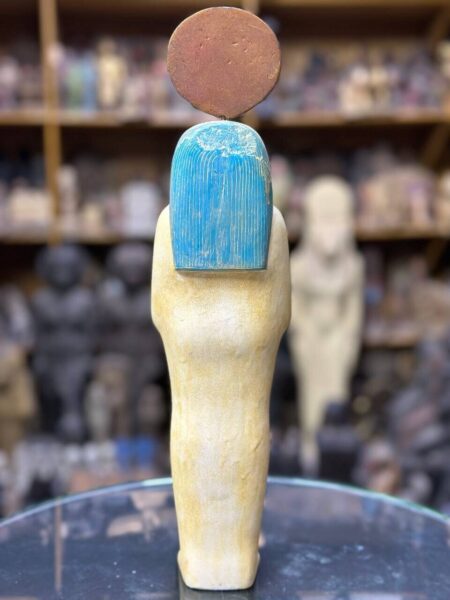 Apep Cobra Statue - Egyptian God Sculpture - صورة إضافية 6