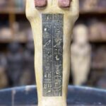 Apep Cobra Statue - Egyptian God Sculpture - صورة إضافية 8