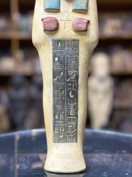 Apep Cobra Statue - Egyptian God Sculpture - صورة إضافية 8