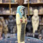 Apep Cobra Statue - Egyptian God Sculpture - صورة إضافية 9