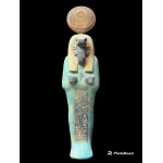 Apep Cobra Statue: Egyptian Mythology Sculpture