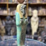 Apep Cobra Statue: Egyptian Mythology Sculpture - صورة إضافية 4