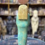 Apep Cobra Statue: Egyptian Mythology Sculpture - صورة إضافية 5