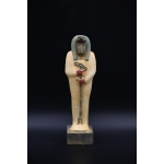 Apep God Statue, Egyptian Mythology Sculpture