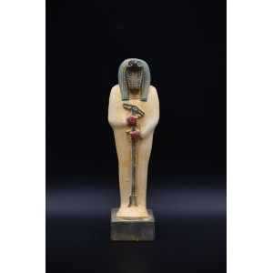 Apep God Statue, Egyptian Mythology Sculpture