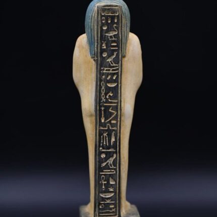 Apep God Statue, Egyptian Mythology Sculpture - صورة إضافية 2