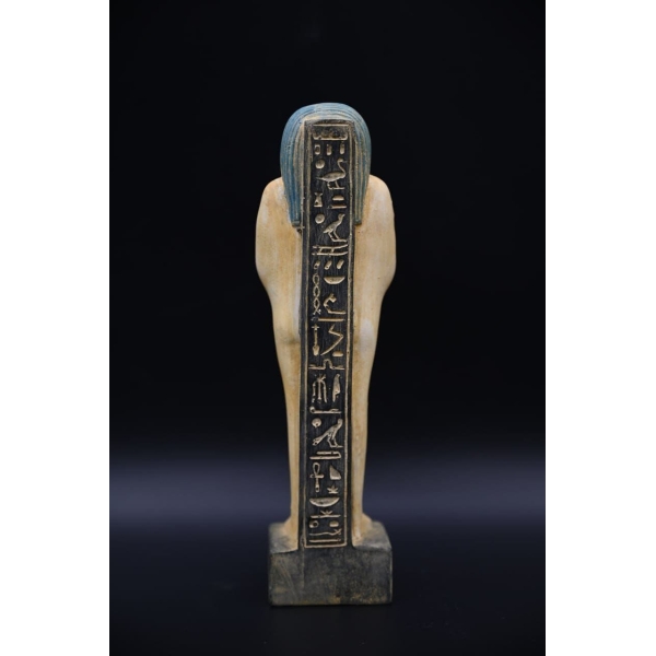 Apep God Statue, Egyptian Mythology Sculpture - صورة إضافية 2