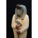 Apep God Statue, Egyptian Mythology Sculpture - صورة إضافية 4