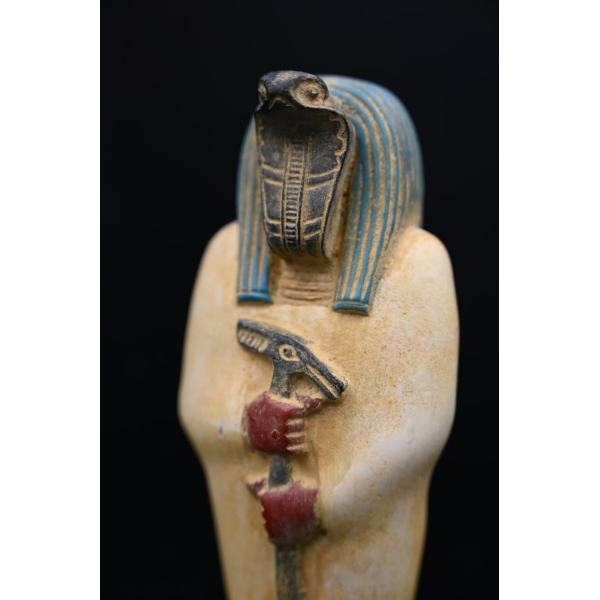 Apep God Statue, Egyptian Mythology Sculpture - صورة إضافية 4