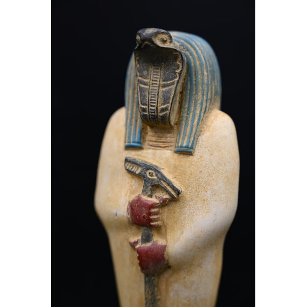 Apep God Statue, Egyptian Mythology Sculpture - صورة إضافية 5