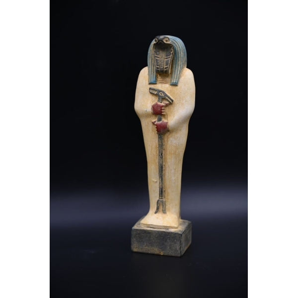 Apep God Statue, Egyptian Mythology Sculpture - صورة إضافية 6