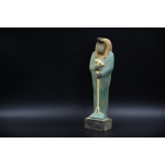 Apep God Statue - Stone Uraeus Cobra Sculpture - صورة إضافية 4