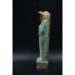 Apep God Statue - Stone Uraeus Cobra Sculpture - صورة إضافية 6