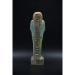 Apep God Statue - Stone Uraeus Cobra Sculpture - صورة إضافية 8