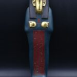 Apep Serpent God Statue, Ancient Egyptian Apophis Sculpture, Gothic Home Decor - صورة إضافية 7