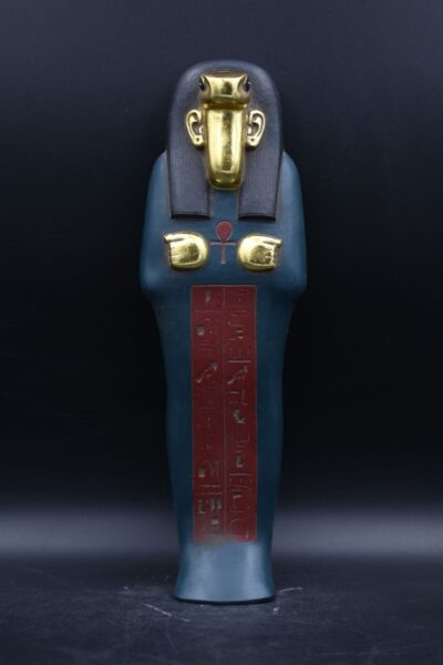 Apep Serpent God Statue, Ancient Egyptian Apophis Sculpture, Gothic Home Decor - صورة إضافية 7