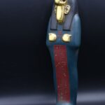 Apep Serpent God Statue, Ancient Egyptian Apophis Sculpture, Gothic Home Decor - صورة إضافية 8