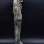 Apep Serpent Statue - Egyptian God of Protection, Stone Sculpture - صورة إضافية 10