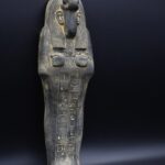 Apep Serpent Statue - Egyptian God of Protection, Stone Sculpture - صورة إضافية 9